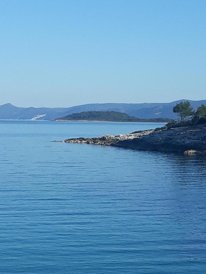 Holiday Hvar Lux Basina Exterior photo